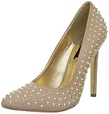 Absatzhöhe: ca. 11,5 cm Blink BL 388-349C98 701349-C98, Damen Pumps, Pink (nude 98), EU 40