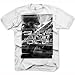 Produktbild Metal Gear Rising T-Shirt Slice & Dice, Größe L