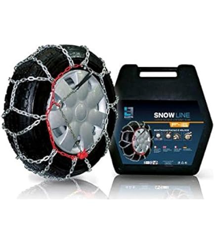 Test: Vierseizoenenbanden maat 235/55 R17