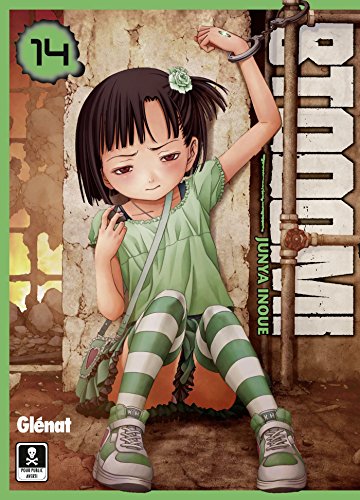 Btooom! — Tome 14