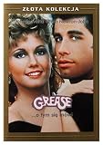Grease [DVD] [Region 2] (English audio. English subtitles) by John Travolta - Billy Wirth