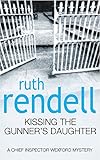 Image de Kissing The Gunner's Daughter: (A Wexford Case)