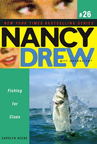 Download Fishing for Clues (Nancy Drew (All New) Girl Detective) Download Fishing for Clues (Nancy Drew (All New) Girl Detective)