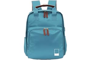 PANTONE Celly Mochila 15,6 Azul
