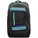 Produktbild AEVOR Rucksack Bookpack Echo Blue - für die Uni und Freizeit inklusive 15 Zoll Laptopfach und Skateboard Tragesystem