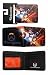 Produktbild Overwatch ,  Herren-Geldbörse Orange orange