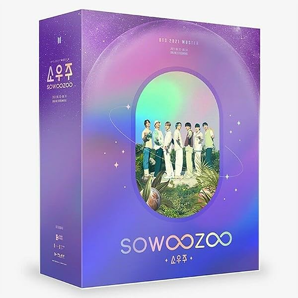 BTS - Memories of 2021 (Blu-ray): Amazon.de: Küche, Haushalt & Wohnen