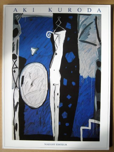 couverture de : Aki Kuroda. Rencontre