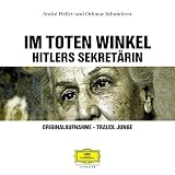 Cover zum Buch Im toten Winkel: Hitlers Sekretärin