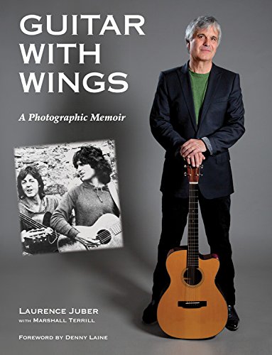 Download Guitar with Wings: WLJ's Musical Journey on Six Strings Download Guitar with Wings: WLJ's Musical Journey on Six Strings