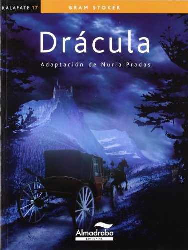 Drácula (kalafate) (colección kalafate)