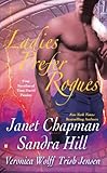 Cover zum Buch Ladies Prefer Rogues
