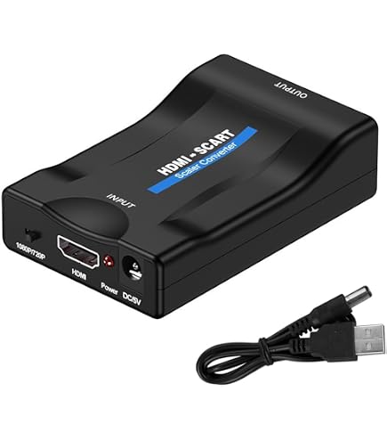 InLine Scart - Scart (5 M) - Acquista Su