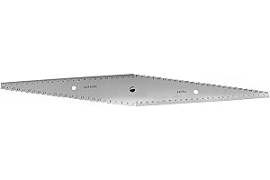 Leman 380.700.500 – Équerre de charpentier pour toupie
