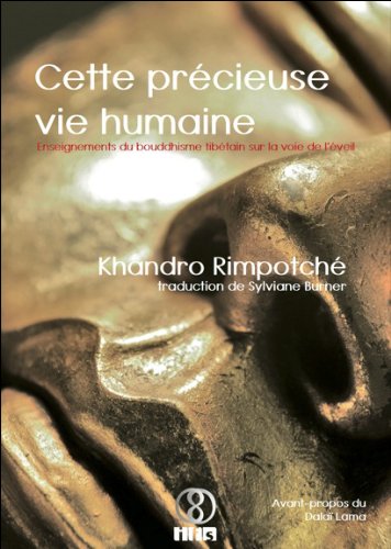 Download Cette précieuse vie humaine