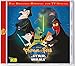 Produktbild Phineas & Ferb TV Star Wars Folge 11 TV-Special
