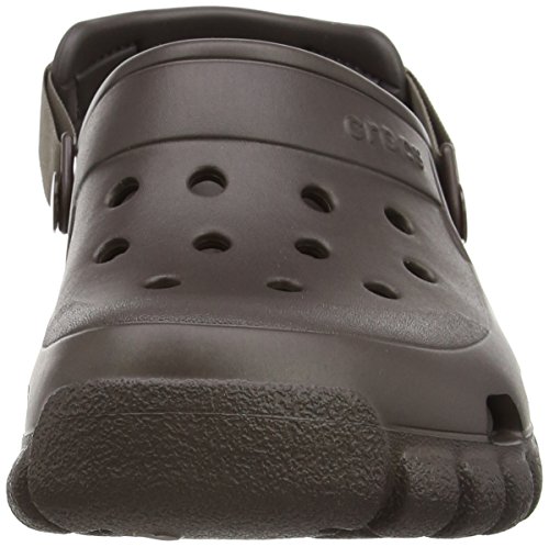 rugged crocs