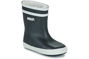 Aigle Baby Flac Fur 2 Botte de pluieMixte enfant