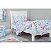 Hello There Design Children's Cot Bed Junior Toddler Size Duvet Cover Set 120cm x 150cm with Pillowcase