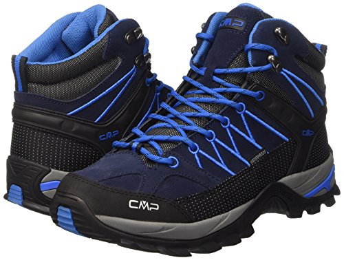 CMP Herren Rigel Trekking-& Wanderstiefel - 5