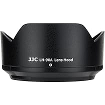 Z30 Nikon JJC HB-112 Reversible Lens Hood Shade For Nikon
