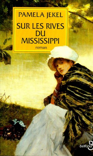 couverture de : Sur les rives du Mississippi