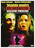 Return of the Texas Chainsaw Massacre, The [Region 2] (IMPORT) (Keine deutsche Version) - Matthew McConaughey