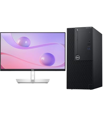CC] Certified Pre-Owned OptiPlex 7040 SFF – Core i5-6500 – 16GB