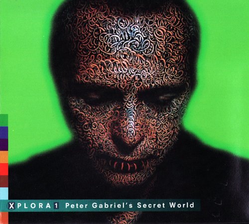 Preisvergleich Produktbild XPLORA (MAC- Version). CD- ROM