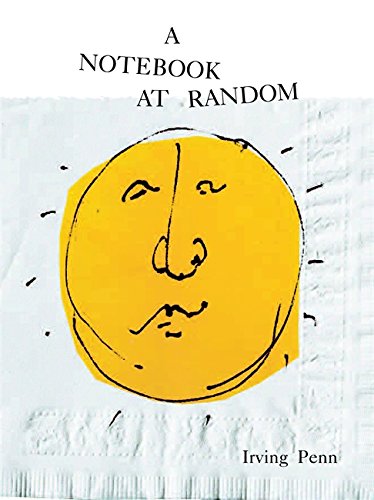 A Notebook at Random livre