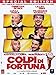 colpi di fortuna dvd Italian Import