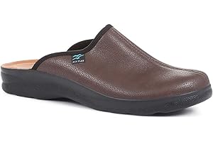 Fly Flot Mule Slippers