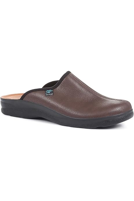 Chanclas Victori One Slide Blanco Azul De Hombre