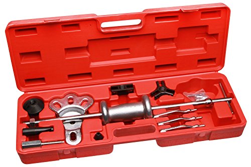 Radnaben Lager Werkzeug Set Abzieher 16 tlg
