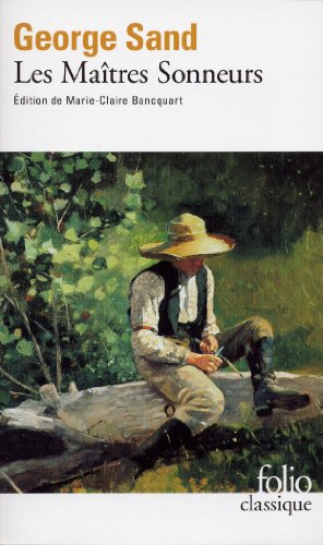 Les  maîtres sonneurs