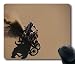 Produktbild Redbull Racing deserts ktm motorbikes racing Customized Mousepad Oblong Design Mouse Pad,Size in 8.7" x 7.08" inch