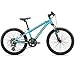 Produktbild ORBEA MX 20 XC Zoll Kinder Fahrrad 7 Gang MTB Rad Aluminium Jugend Mountain Bike Federung, I009, Farbe blau