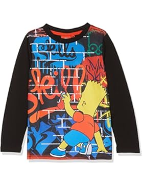 Unbekannt Jungen Langärmeliges Oberteil Ls T-Shirt