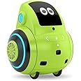 Emotix Miko 2 Robot, Goblin Green, TOY_FIGURE, interactive play, educational play