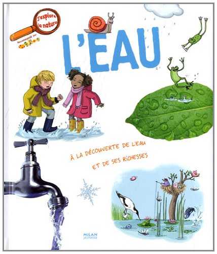 L'eau