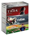 Thor la Trilogia