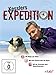 Produktbild Kesslers Expedition Box 4 (3er DVD-Box) Michael Kessler Mit Mops ans Meer Mit dem Postrad über die Alpen Mit der Droschke nach Neuschwanstein