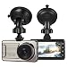 Produktbild Lavuky DR09 Dash Cam Auto Kamera, 3 Zoll FHD 1080P DVR Armaturenbrett Rekorder 6G 170° Objektiv Auto Video Recorder Dash Kamera Camcorder mit G-Sensor Bewegungserkennung Daueraufnahme Nachtsicht