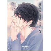 HISTORIA DE AMOR INESPERADA Vol. 3 (TSUBAKI COMICS)