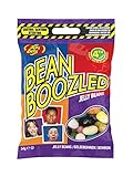 Generique - Bonbons Jelly Belly en Sachet Bean Boozled 54 grammes