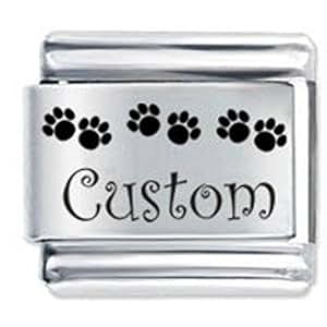 Nomination paw charm Clearance