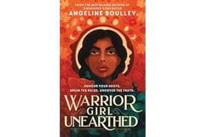ONEWORLD Warrior Girl Unearthed