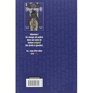 Death note Vol.3 Livre en Ligne Death note Vol.3 Livre en Ligne - Telecharger Ebook