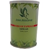 Doğan Isırgan Otu Yaprağı 100Gr Tnk