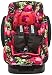 Cosatto Hug Grp 123 Anti Escape Car Seat (Tropico)